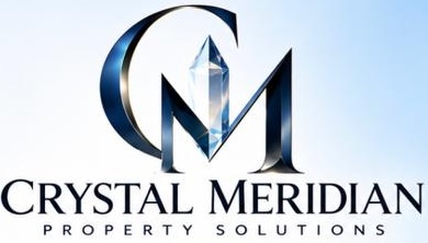 Crystal Meridian logo